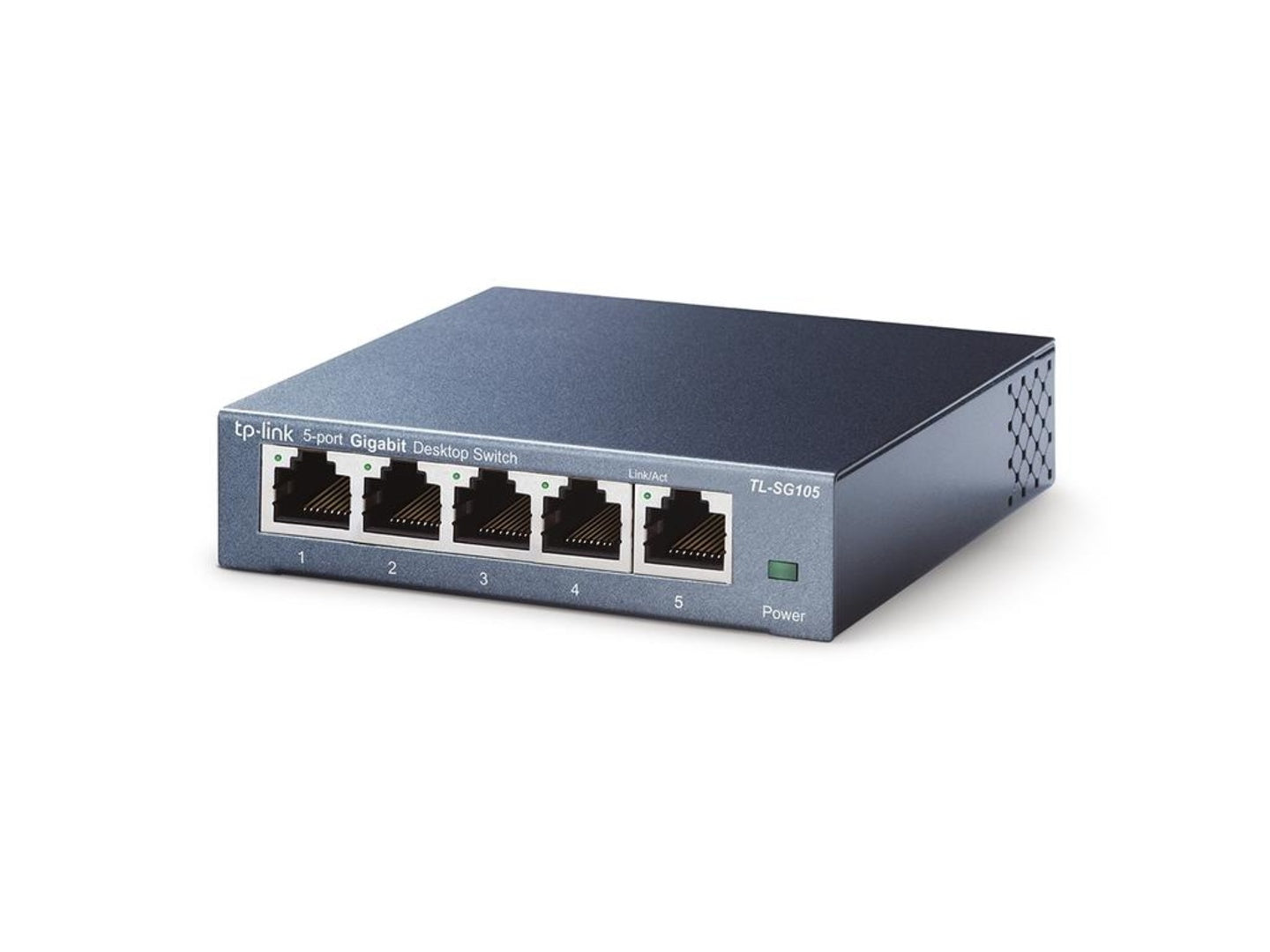 TP-LINK TL-SG105 5-Port
