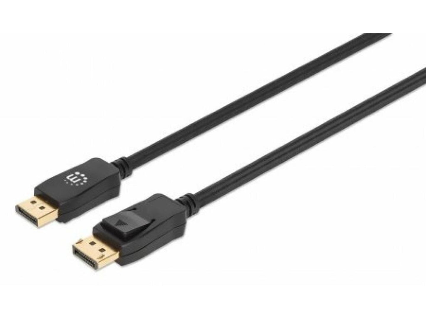 DisplayPort Kabel 1,5m