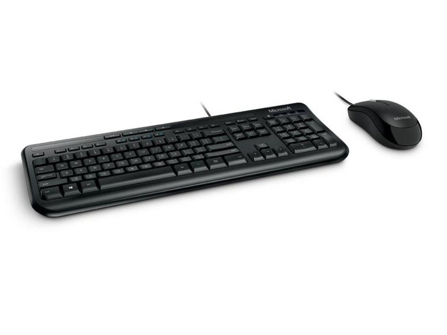 Tastatur & Maus Set