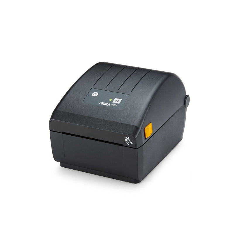 ZEBRA ZD220