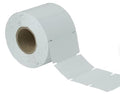 Regaletiketten 70 x 38 mm