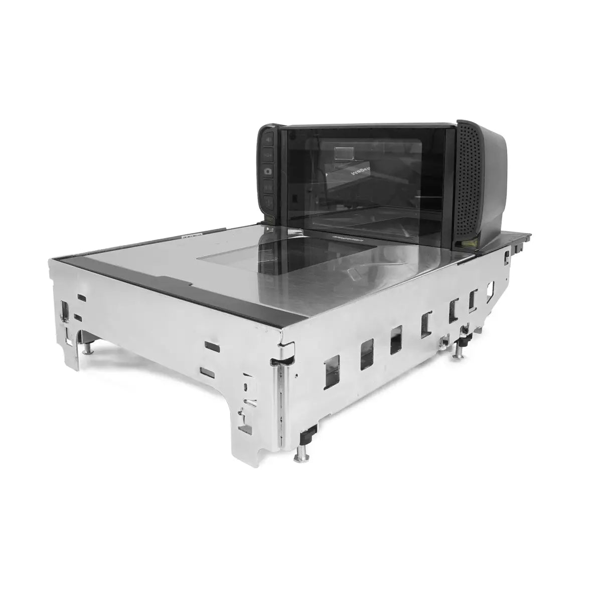 Datalogic Magellan 9400i 9403 Kassenscanner, mittlere Einbaugröße, ohne Waage