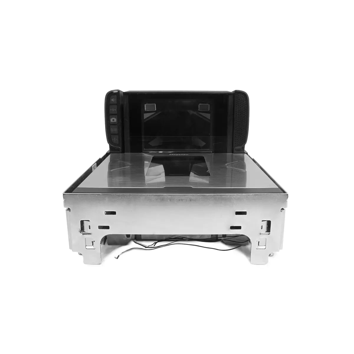 Datalogic Magellan 9400i 9403 Kassenscanner, mittlere Einbaugröße, ohne Waage