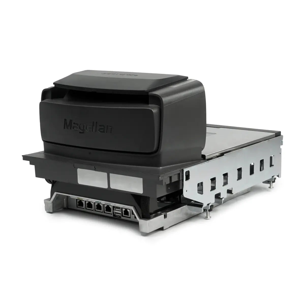 Datalogic Magellan 9400i 9403 Kassenscanner, mittlere Einbaugröße, ohne Waage