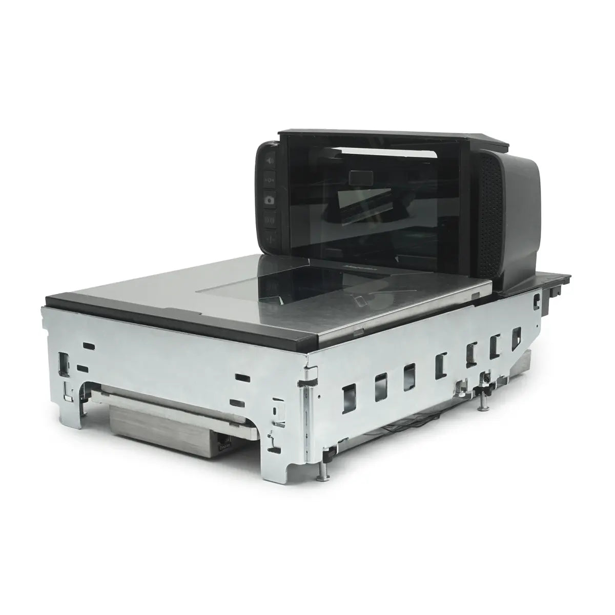 Datalogic Magellan 9400i Kassenscanner 939403 Waage mit Mettler Toledo Ariva BD5