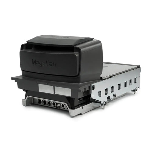 Datalogic Magellan 9400i Kassenscanner 939403 Waage mit Mettler Toledo Ariva BD5