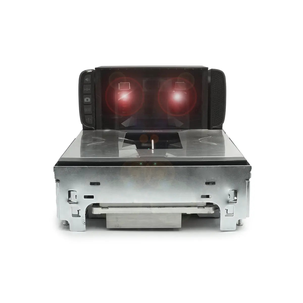 Datalogic Magellan 9400i Kassenscanner 939403 Waage mit Mettler Toledo Ariva BD5
