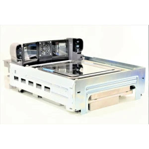 Datalogic Magellan 9800i Einbauscanner mit Ariva B-D7 Waage 15kg Mettler Toledo