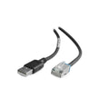 Datalogic Magellan 9800i USB-Kabel, Datenübertragung, Type A, E/P, I5, 90A052135