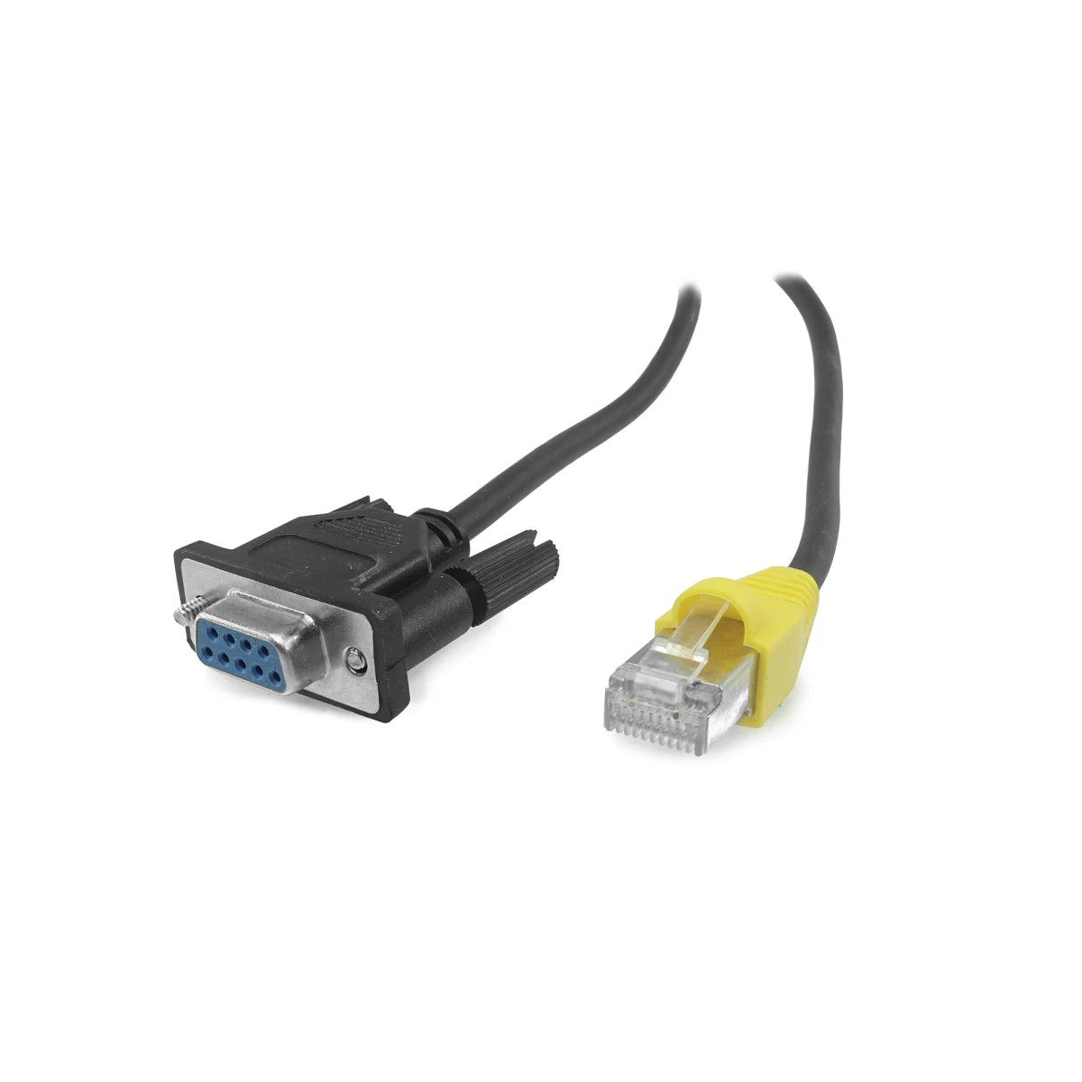 Datenübertragungskabel für Mettler Toledo Ariva BD-7 | Waagenkabel 72256235