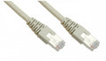 Patchkabel, geschirmt, 1m