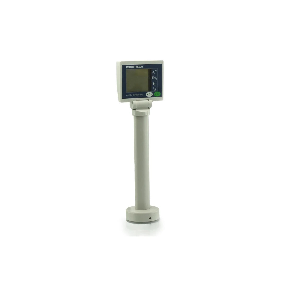 Mettler Toledo Kundenanzeige Display für DIVA und ARIVA 4 line + Anschlusskabel
