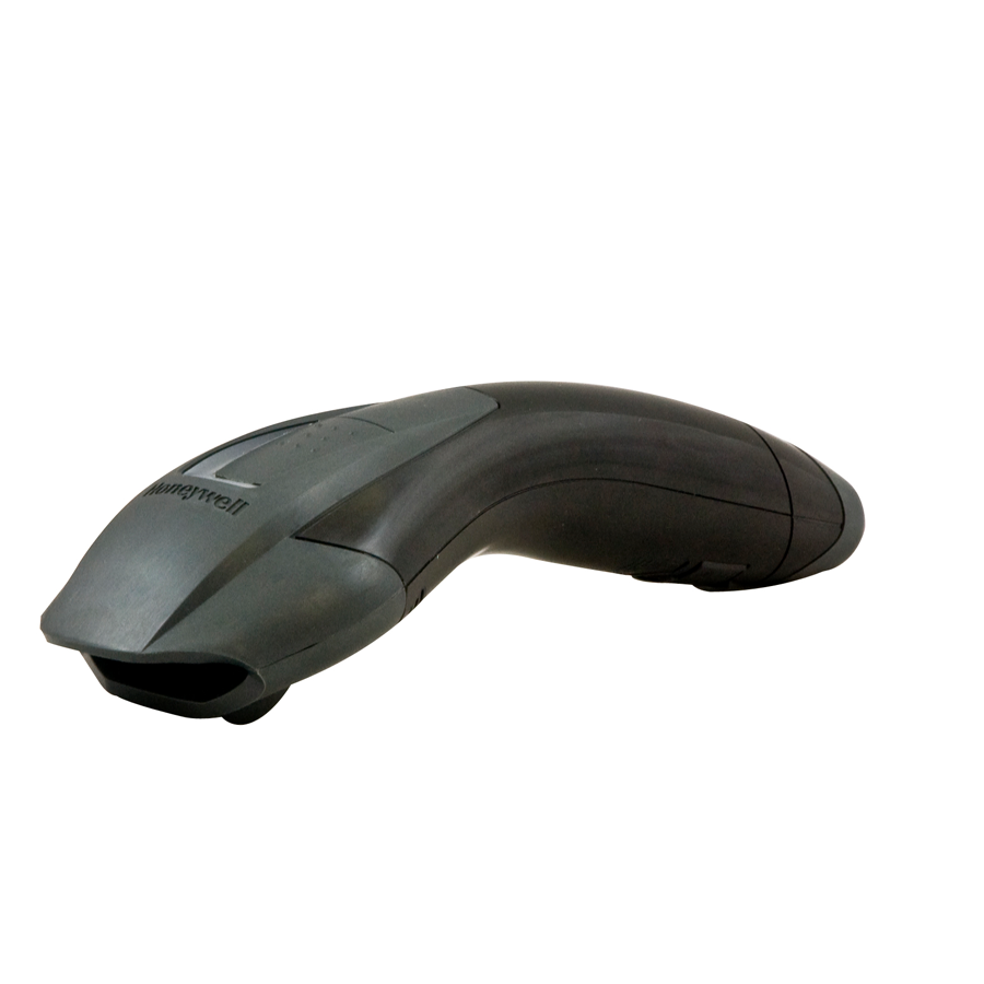 Honeywell Voyager 1202g, BT, 1D, Multi-IF, Kit (USB), schwarz