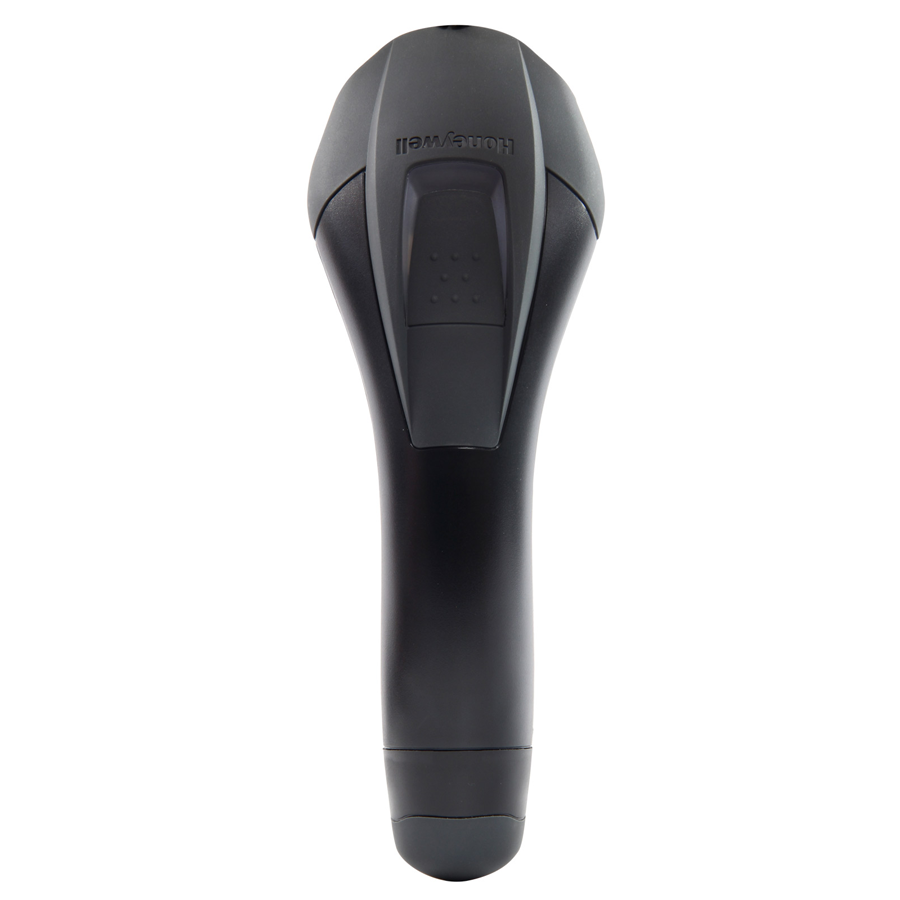 Honeywell Voyager 1202g, BT, 1D, Multi-IF, Kit (USB), schwarz
